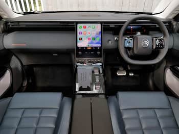 Used Citroen C5 Aircross 2026 for sale - 79627193: Photo