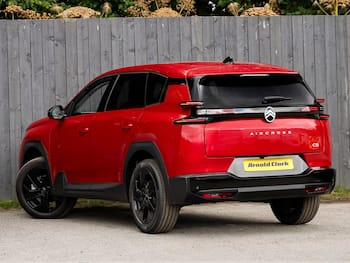 Used Citroen C5 Aircross 2026 for sale - 79627193: Photo