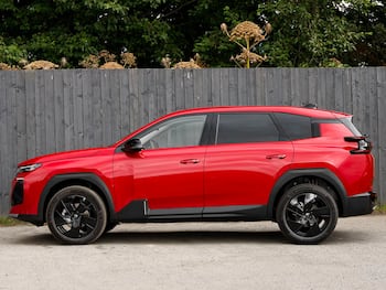 Used Citroen C5 Aircross 2026 for sale - 79627193: Photo