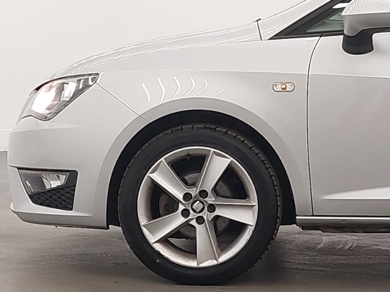 Used SEAT Ibiza 2017 for sale - 77623468: Photo 12