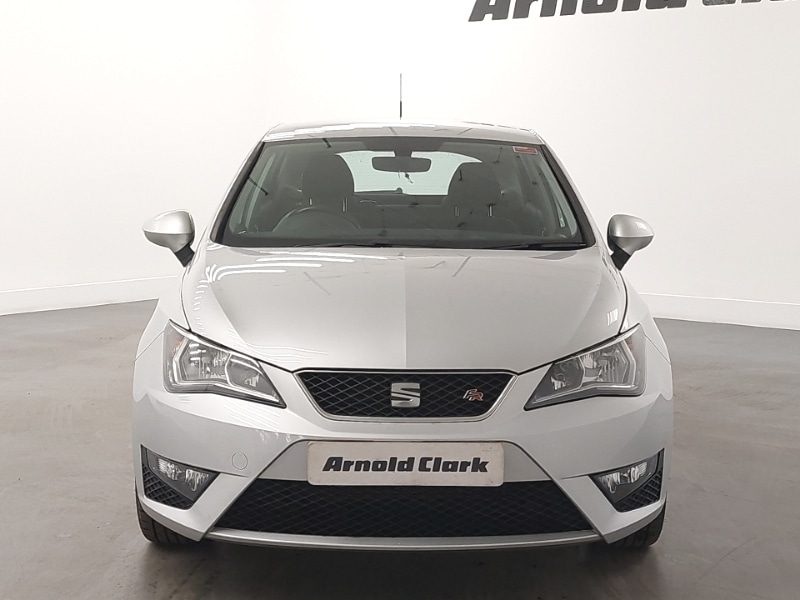 Used SEAT Ibiza 2017 for sale - 77623468: Photo 13