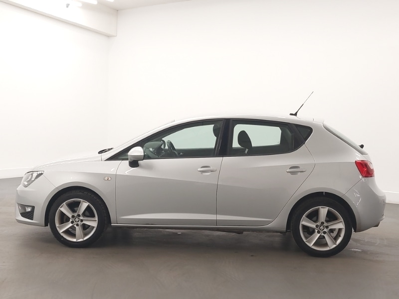 Used SEAT Ibiza 2017 for sale - 77623468: Photo 4