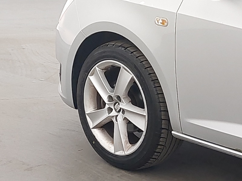 Used SEAT Ibiza 2017 for sale - 77623468: Photo 9