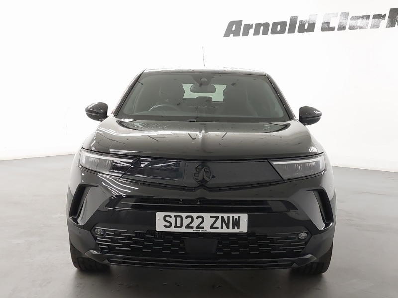 Used Vauxhall Mokka 2022 for sale - 76354299: Photo 13