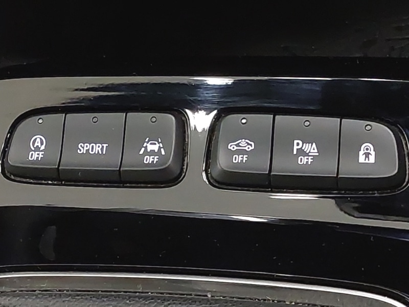 Used Vauxhall Mokka 2022 for sale - 76354299: Photo 16