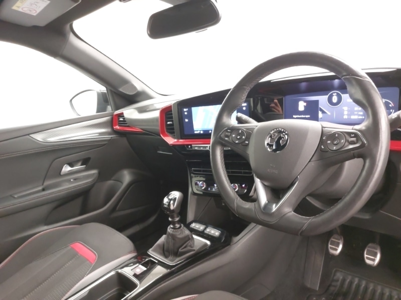 Used Vauxhall Mokka 2022 for sale - 76354299: Photo 18