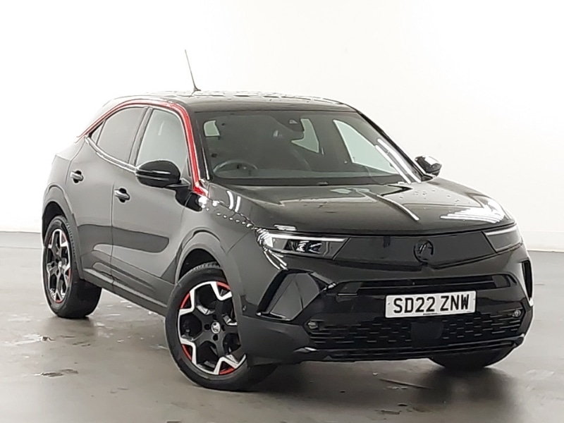 Used Vauxhall Mokka 2022 for sale - 76354299: Photo 19