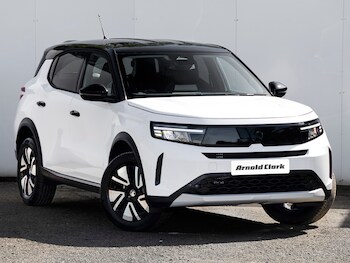 Used Vauxhall Frontera 2026 for sale - 78361041: Photo