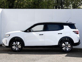 Used Vauxhall Frontera 2026 for sale - 78361041: Photo