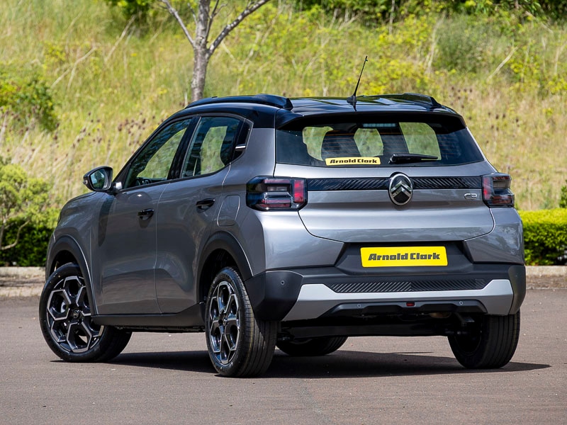 Used Citroen C3 2025 for sale - 76885422: Photo 3