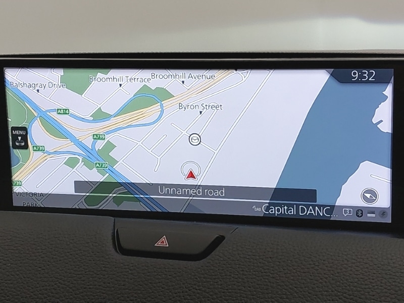 Used Mazda CX-60 2025 for sale - 77278350: Photo 10