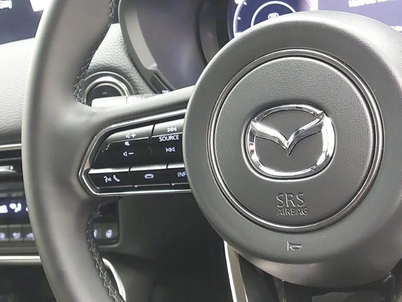 Used Mazda CX-60 2025 for sale - 77278350: Photo 11