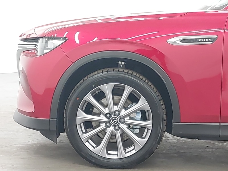 Used Mazda CX-60 2025 for sale - 77278350: Photo 12