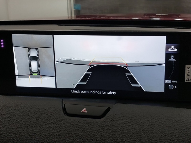 Used Mazda CX-60 2025 for sale - 77278350: Photo 18