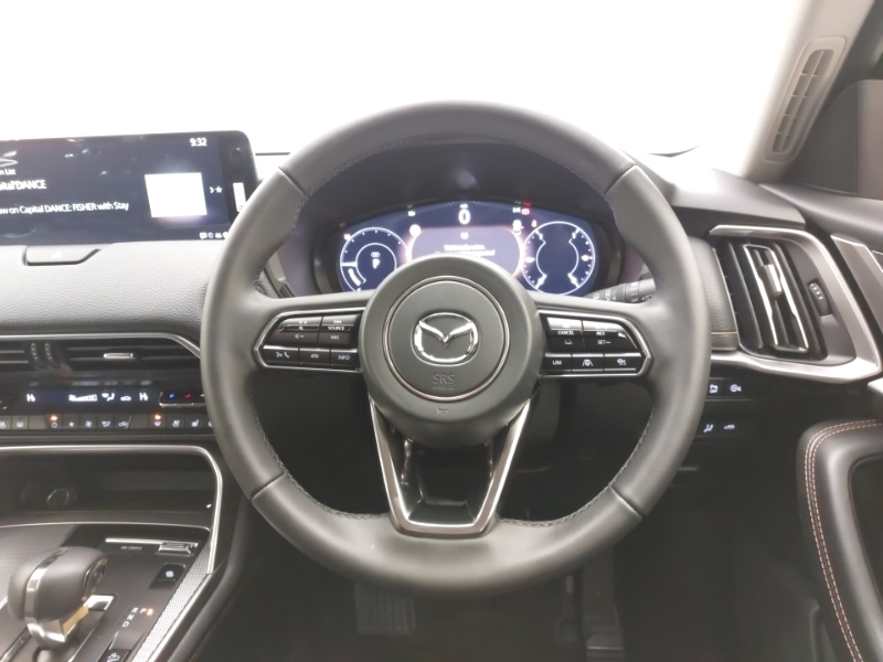 Used Mazda CX-60 2025 for sale - 77278350: Photo 7