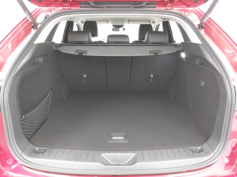 Used Mazda CX-60 2025 for sale - 77278350: Photo 8