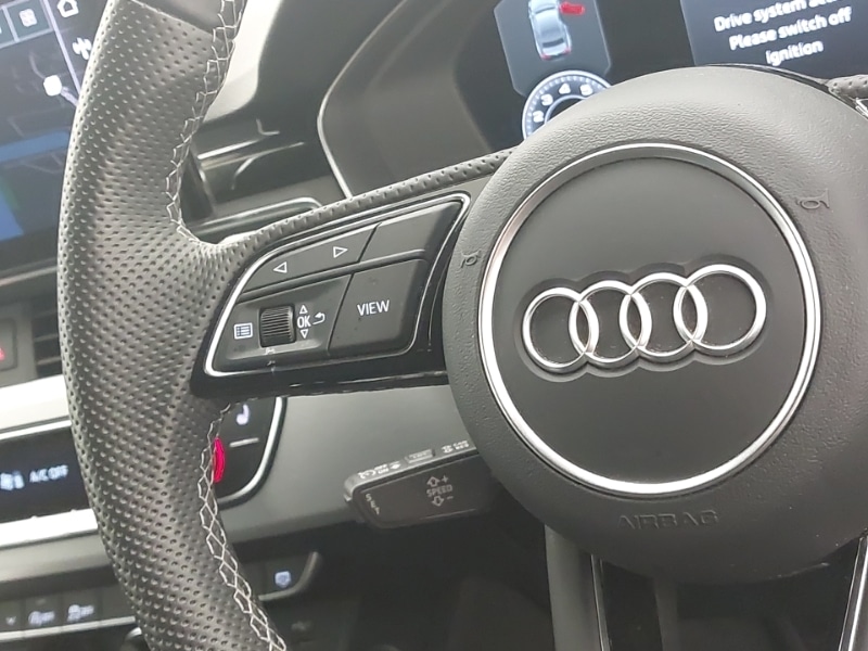 Used Audi A5 2022 for sale - 77228562: Photo 11