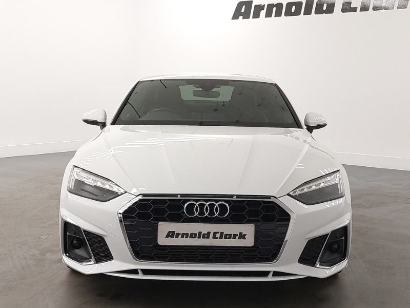 Used Audi A5 2022 for sale - 77228562: Photo 13