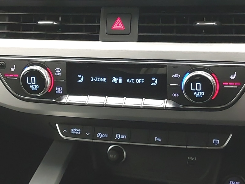 Used Audi A5 2022 for sale - 77228562: Photo 16