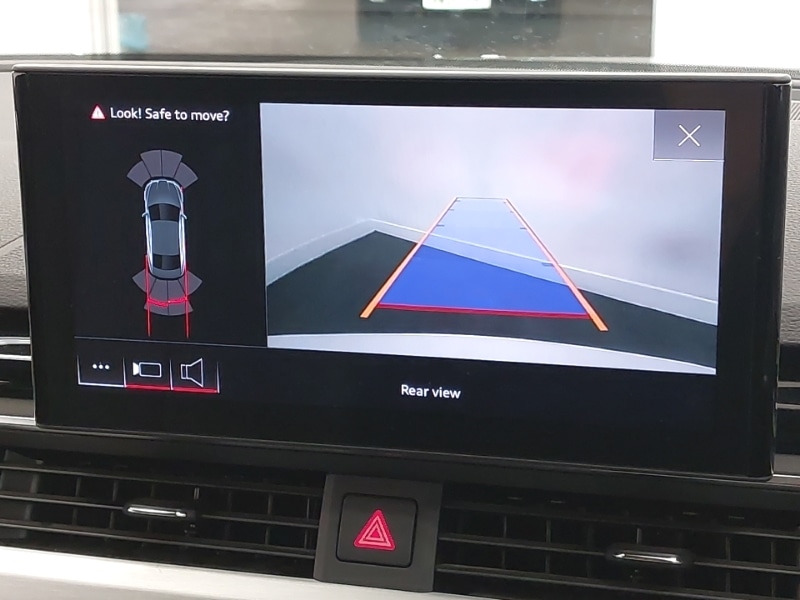 Used Audi A5 2022 for sale - 77228562: Photo 18