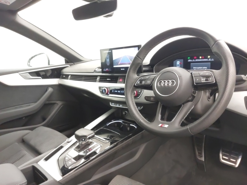 Used Audi A5 2022 for sale - 77228562: Photo 19