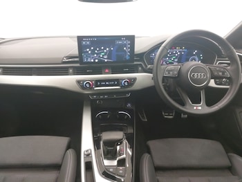 Used Audi A5 2022 for sale - 77228562: Photo