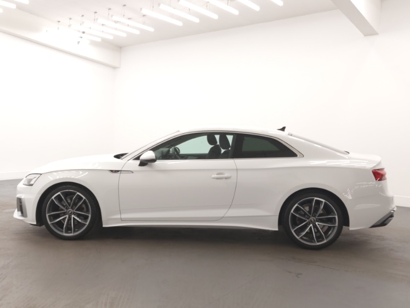 Used Audi A5 2022 for sale - 77228562: Photo 4