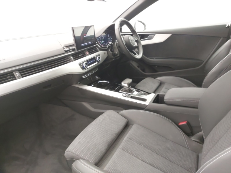 Used Audi A5 2022 for sale - 77228562: Photo 5