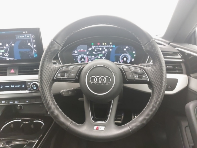 Used Audi A5 2022 for sale - 77228562: Photo 7