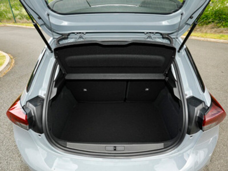 Used Vauxhall Corsa 2025 for sale - 77623350: Photo 18