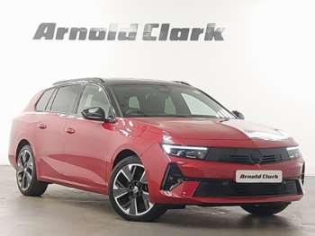 2025 - 115kW Ultimate 54kWh 5dr Auto