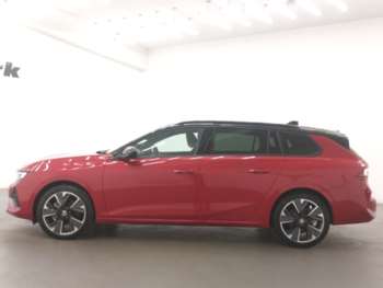Used Vauxhall Astra 2025 for sale - 74532428: Photo