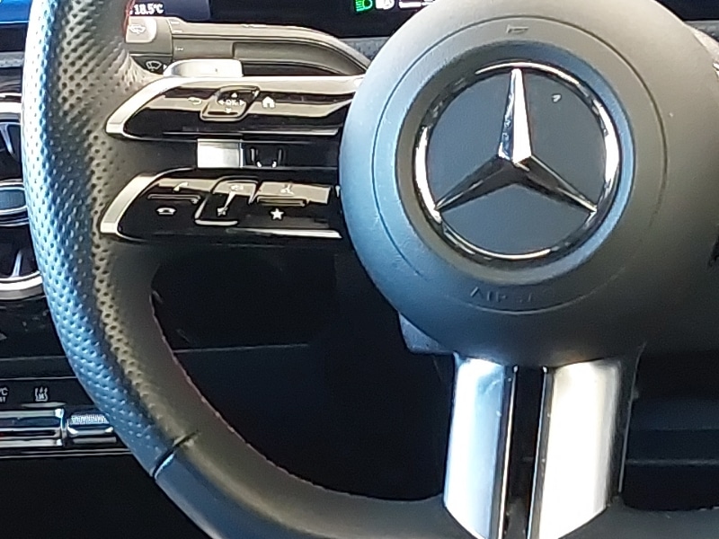 Used Mercedes-Benz CLA 2024 for sale - 76721538: Photo 10