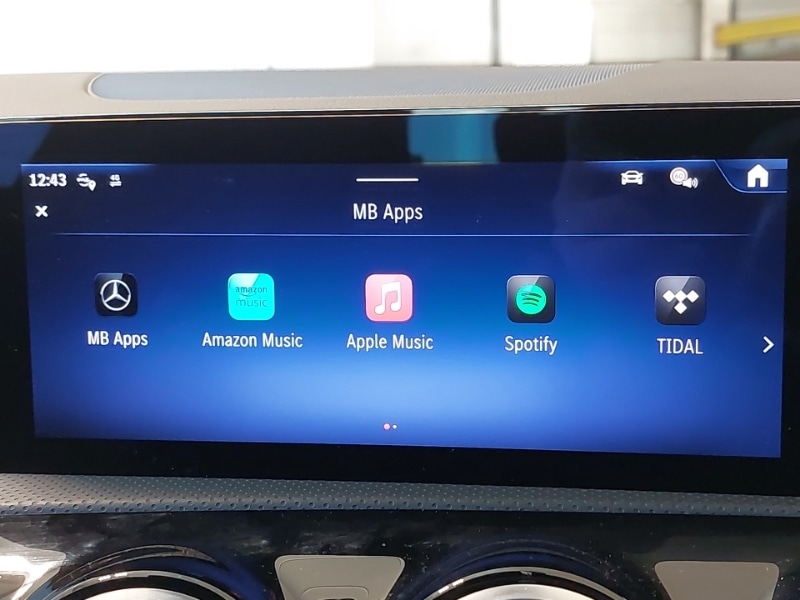 Used Mercedes-Benz CLA 2024 for sale - 76721538: Photo 16