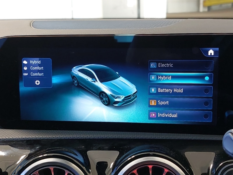 Used Mercedes-Benz CLA 2024 for sale - 76721538: Photo 19