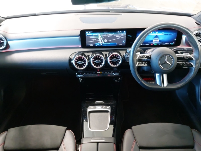 Used Mercedes-Benz CLA 2024 for sale - 76721538: Photo 2