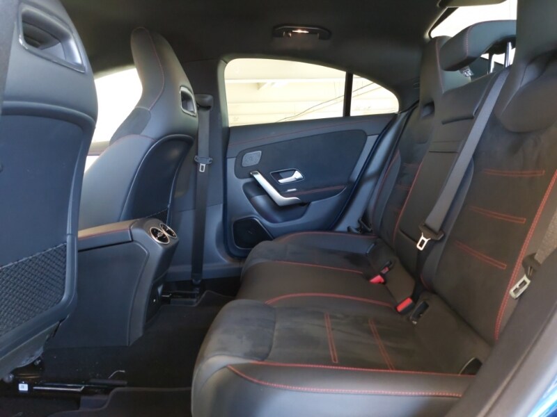 Used Mercedes-Benz CLA 2024 for sale - 76721538: Photo 6