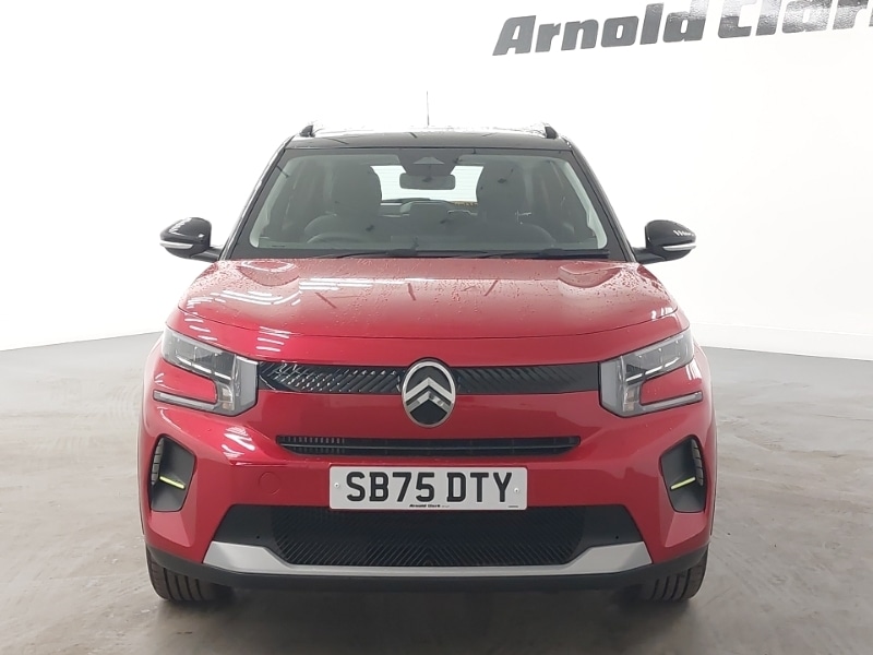 Used Citroen C3 2025 for sale - 77600758: Photo 13