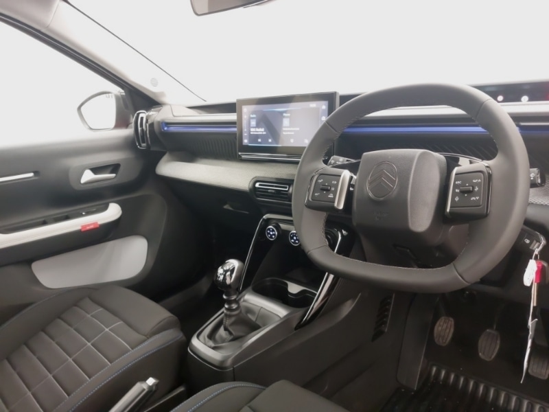 Used Citroen C3 2025 for sale - 77600758: Photo 19