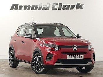 Used Citroen C3 2025 for sale - 77600758: Photo