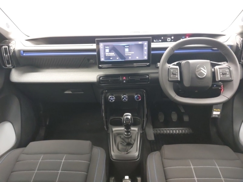 Used Citroen C3 2025 for sale - 77600758: Photo 2