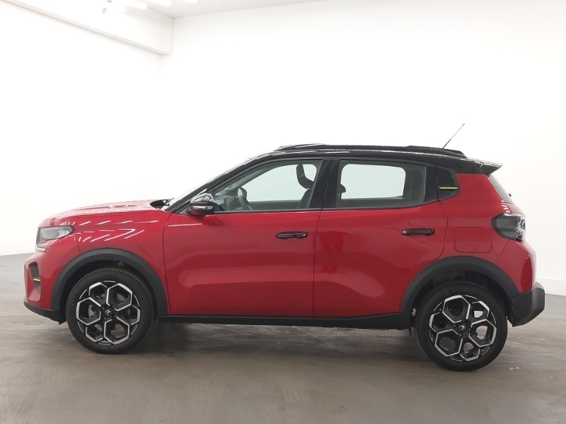 Used Citroen C3 2025 for sale - 77600758: Photo 4