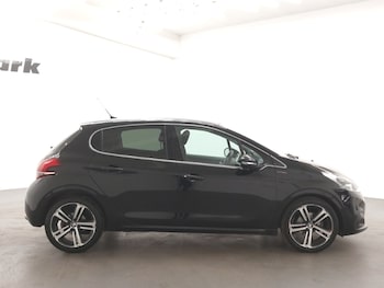 Used Peugeot 208 2019 for sale - 78478335: Photo