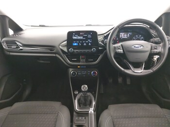 Used Ford Fiesta 2018 for sale - 78342629: Photo