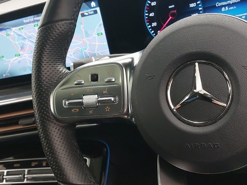 Used Mercedes-Benz EQC 2022 for sale - 77289845: Photo 11