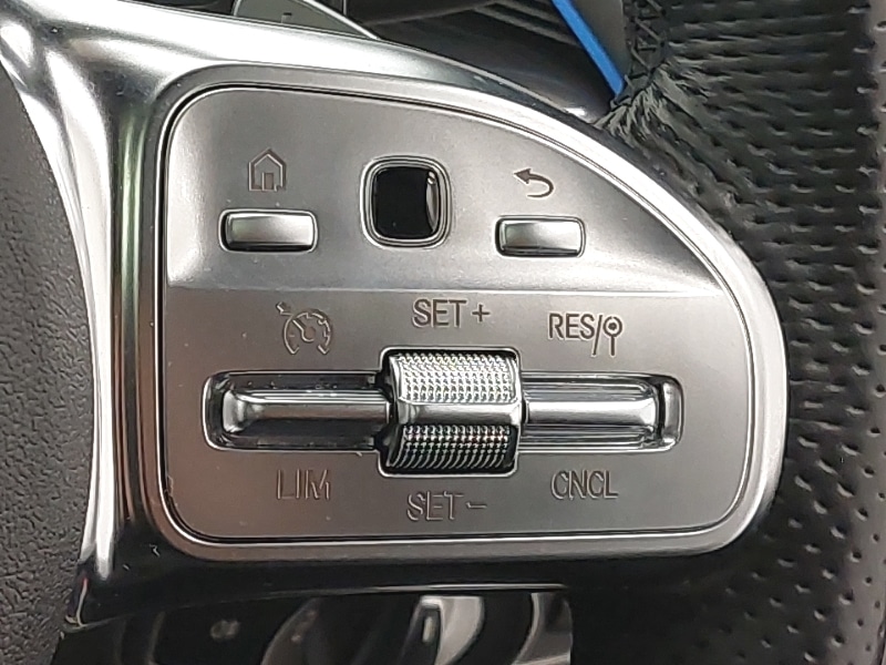 Used Mercedes-Benz EQC 2022 for sale - 77289845: Photo 14