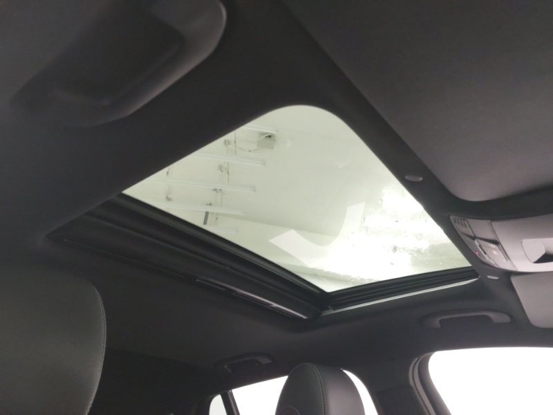 Used Mercedes-Benz EQC 2022 for sale - 77289845: Photo 15