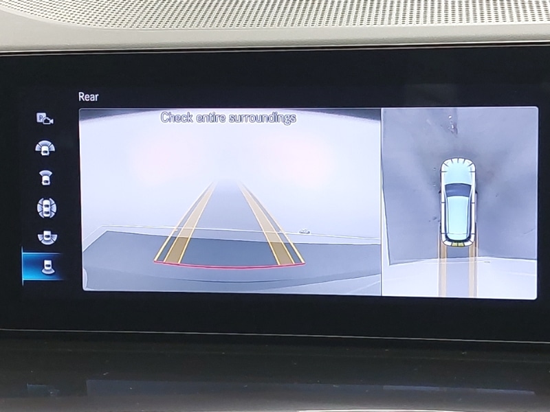 Used Mercedes-Benz EQC 2022 for sale - 77289845: Photo 18