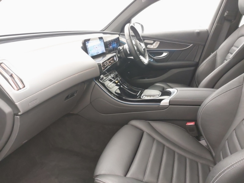Used Mercedes-Benz EQC 2022 for sale - 77289845: Photo 5