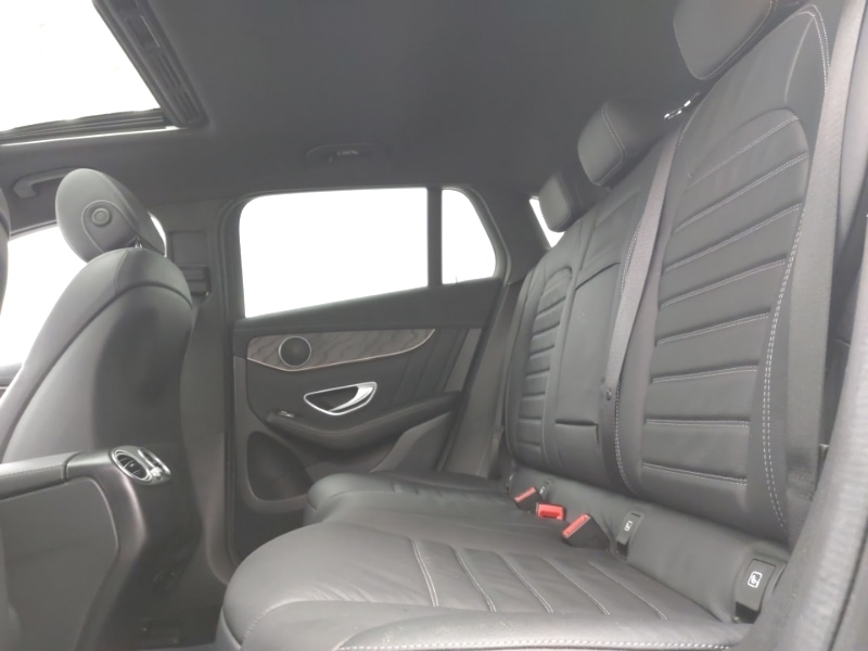 Used Mercedes-Benz EQC 2022 for sale - 77289845: Photo 6